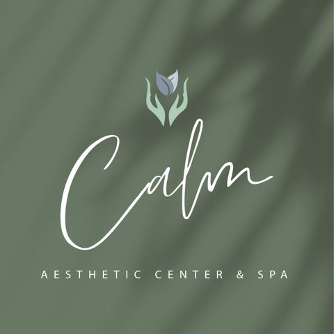Illustration of Calm Spa by Maria Flor, spa in Elizabeth, NJ